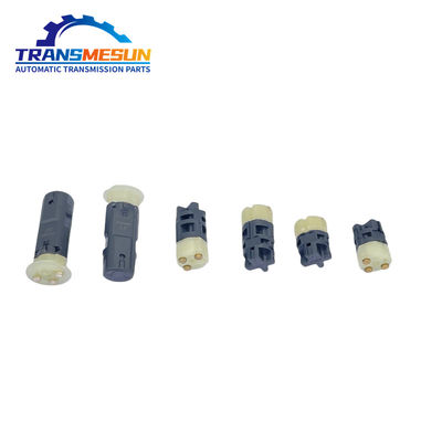 Transmesun 7 velocidades de transmissão automática 722.9 unidade de controlo hidráulica electrónica kit de reparação do sensor de velocidade turbo para Mercedes-Benz