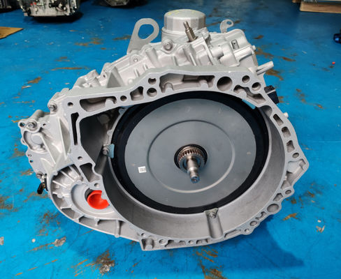 Conjunto de transmissão DF727 TM047FDA 7-DCT DF727A12 remanufaturado para 2018-2020 DONGFENG FORTHING T5 T5L 1.6T 2WD