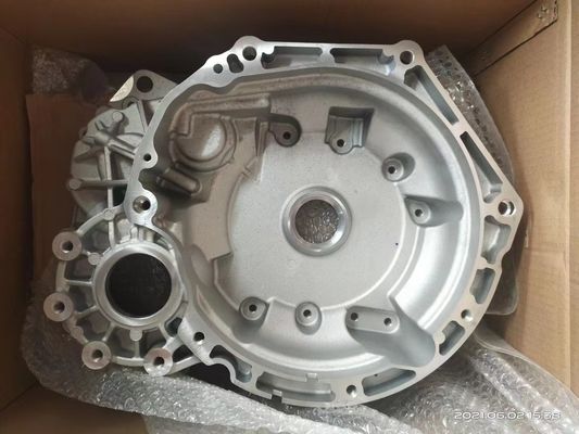 novo CVT180 TS11 caixa de conversor de binário de transmissão conjunto de caixa dianteiro 10407852 para 2016-2023 ROEWE I5 I6