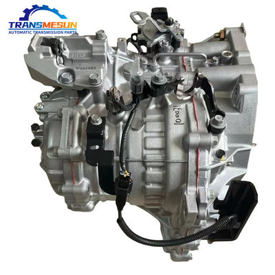 Novo conjunto de caixa de velocidades CF12 KAPPA 4800002315 CVT para Hyundai 2014-2016 ACCENT 1.4L 2WD 800002315 4800002310