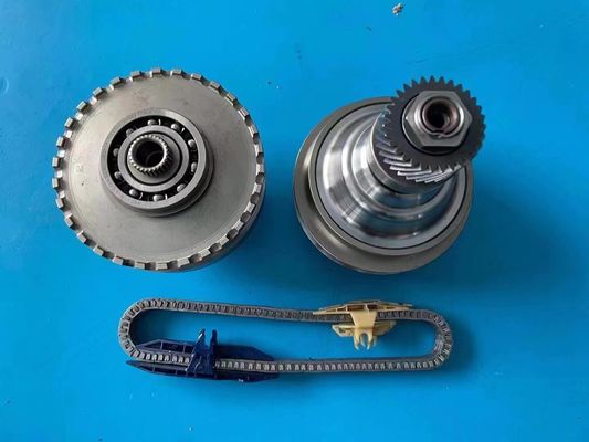 Kit de reparação de correia do CVT C0GF1 usado para 2016-2022 Hyundai Elantra KIA K3 485012H000 485402H000 485322H000