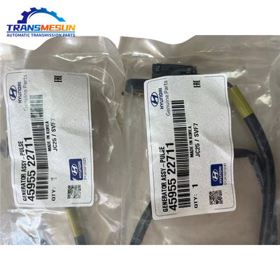 novo A4AF3 A4BF2 gerador de sinal de pulso do sistema automático de transmissão 4595522711 para Hyundai 2004-2007 Matrix 1.6L