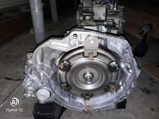 Transmissão automática de 4 velocidades U440E U442E 1500010-B01 remodelada para 2012-2016 CHANGAN CS35 1.6L 2WD