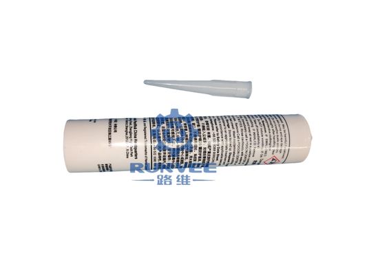 SI596 Selo resistente a altas temperaturas para transmissão automática selante plano 300ml X10
