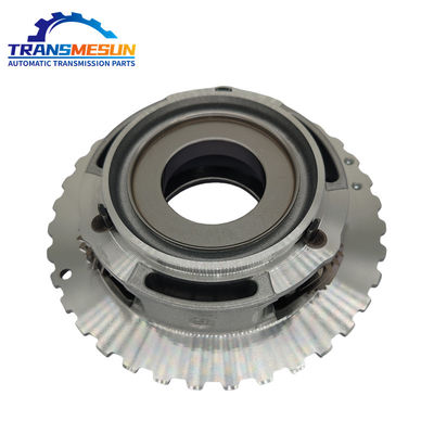 Transmesun de segunda mão 8HP-45 transmissão automática engrenagem planetária 1101.440.021E para v.w bm.w