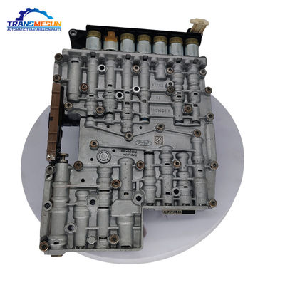 Montagem de carroceria de válvula 6R80 BL3Z-7A100-B remodelada para Ford 2011-2014 F-150 3.7L