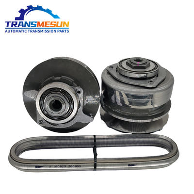 K114 K114F K115 K115F CVT caixa de engrenagens poleia cinto roda conjunto contém cadeia Para 2013-2022 Toyota C-HR RAV4 2.0L 2.5L