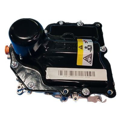 carroçaria de válvula automática de transmissão 0AM DQ200 remodelada sem conjunto de TCU para Volkswagen 0AM325065S