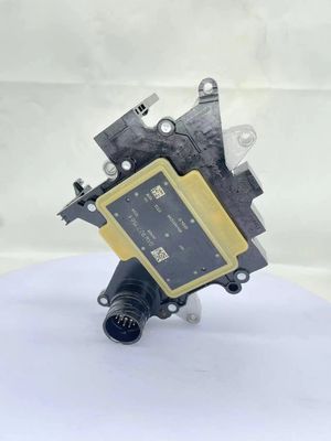 0AW927156K 0AW927156H para Audi Auto Transmission Control Unit Module TCM TCU