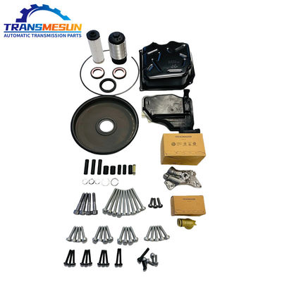 Transmesun Novo kit 0GC DQ381 de reparação de bombas de óleo de transmissão para veículos automóveis