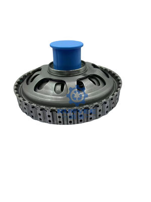 nova 7DCT300 6DCT150 wet Transmissão de dupla embreagem para Mercedes Benz A180 GLA180 A7002500100 28008486557