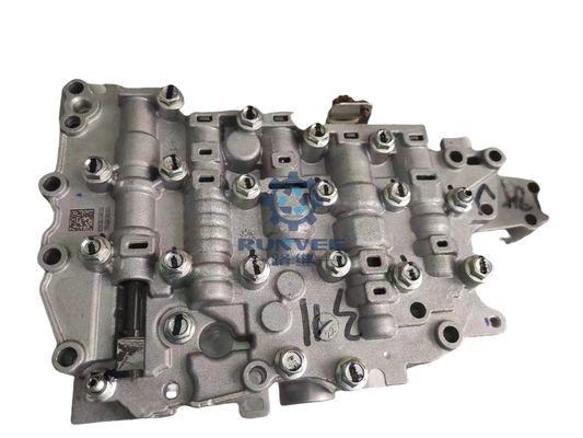 018CHA CVT18 Montagem de válvulas automática de transmissão para CHERY 2020