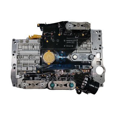 722.6 Unidade de controlo hidráulico do conjunto da carcaça da válvula para o modelo 2003-2013 Mercedes Benz CL600 G55 AMG S600 S65
