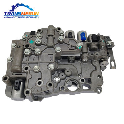 Conjunto de transmissão K114 remanufaturado CVT do corpo da válvula para Toyota C-HR RAV4 3541028481 3541028481