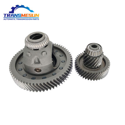 Usado K114 K115 CVT Transmissão Diferencial Grupo de Engrenagem 17 64 40 Para Toyota C-HR RAV4 2.0L 2.5L 4130128180