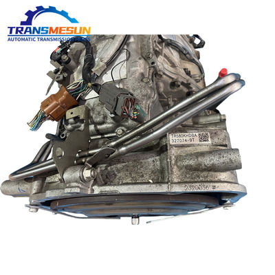 Transmesun usado Subaru LEGACY OUTBACK 2.5i 6CVT TR580 transmissão 31000AJ140