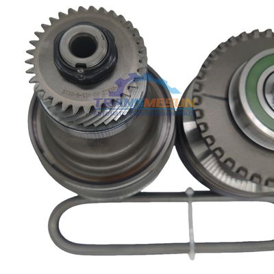 Transmesun remanufatura CVT18 018CHA rodapés Kit de reparo de cinto para 2019 Geely Chery 18CHA1502550 018CHA1502510 018CHA1502510901100