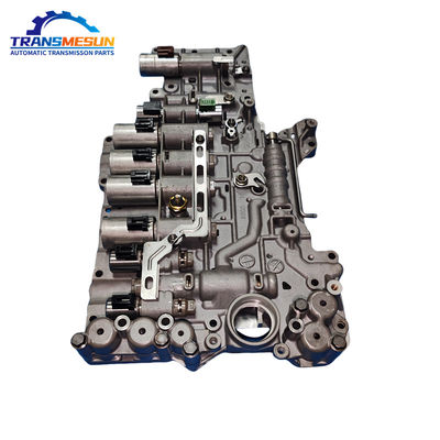 remodelado 3541050130 Caixa de engrenagens de 8 velocidades para carroceria de válvulas para Lexus 2006-2016 LS460 AA80E