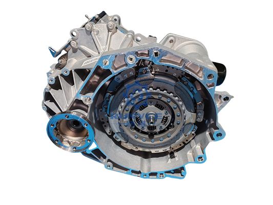 nova 0AM300060T 0AM300050N para Audi 2008-2022 A1 1.4T 1.6L 7 velocidades 0AM DQ200 transmissão conjunto
