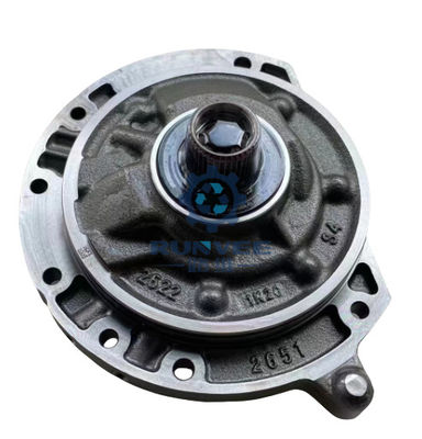 QR019CHA QR019CHB bomba de óleo de transmissão automática 019CHA-1502610 para Chery A3 E5 2008-2020