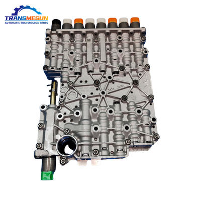GA8HP45Z Valve Body Assembly B048 Não contém módulo de controlo para BMW 535I 24347647840