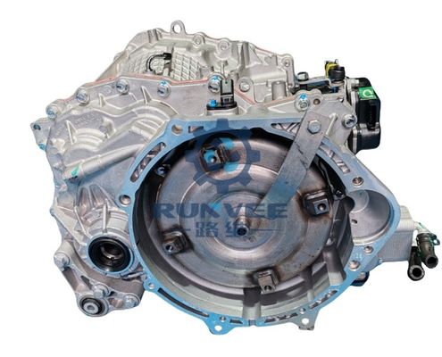 Usado 025CHA 9 CVT conjunto de transmissão 025CHC-1500010BK para 2020-2024 Chery ARRIZO 5 1.5T 2WD