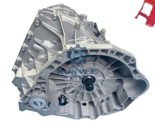 Conjunto de transmissão VT3+ de alta qualidade 1701100V5080 487022 480320 para JAC 2019 Jiayue X4 1.5T 2WD