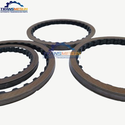 Kit de montagem da transmissão automática Ford 6R80