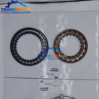 Kit Mestre de Reparo e Reconstrução para Transmissão Automática Nissan JF414E