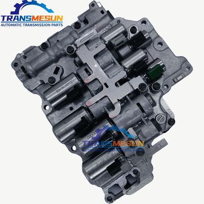 Segunda geração AWF21 TF-80SC 6 velocidades Automática Transmissão Corpo da válvula do módulo hidráulico