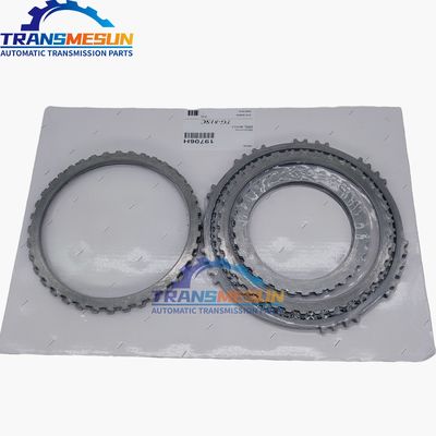 Adequado para o novo kit de montagem da transmissão automática de 8 velocidades GA8F22AW, TG-81SC da BMW
