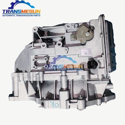 Remanufatura de Ssangyong 2.0T diesel com tração nas quatro rodas, conjunto de transmissão automática DSI M11 de 6 velocidades