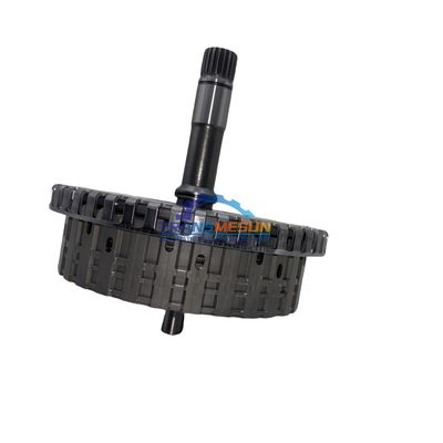 nova 025CHA CVT250 transmissão eixo de entrada e conjunto de embreagem dianteira 025CHA1509100 para CHERY 2019-2024 Tiggo 4