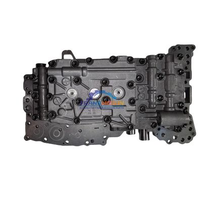 A750E Conjunto do corpo da válvula de transmissão Inclui Kit de solenoide 3541060580 Para Toyota Lexus PRADO GX400 2003-2015