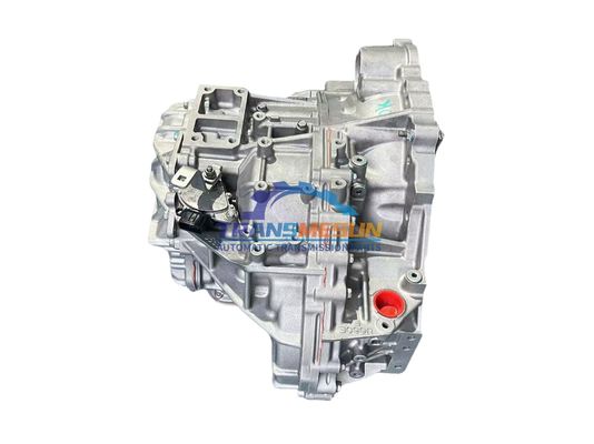 Transmissão automática U660E 3050058080 reformulada para 2006-2017 Toyota ALPHARD ESTIMA 3.5L 2GR-FE