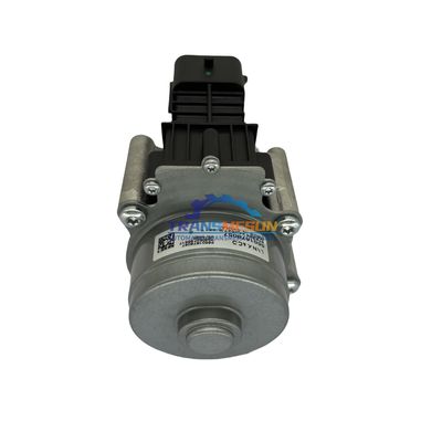 novo conjunto de bomba de óleo eletrônica de transmissão 7DCT330 3055014200 para 2019-2023 Geely BO YUE COOL 1.5T 2.0T
