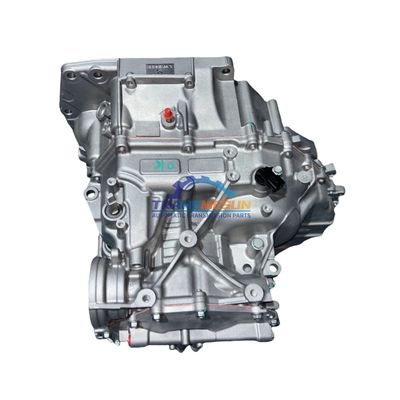 remodelado conjunto de transmissão automática JF414E 310203MX0D para 2010-2015 NISSAN MARCH 1.5L HR15DE