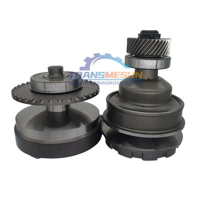 Transmesun remanufatura CVT18 018CHA rodapés Kit de reparo de cinto para 2019 Geely Chery 18CHA1502550 018CHA1502510 018CHA1502510901100