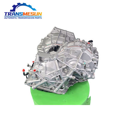 Transmesun RAV4 com tração nas quatro rodas K114F remanufatura conjunto de transmissão automática 30400-48020 uso para motor Toyota 3ZRFAE