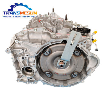 conjunto de transmissão CVT de tração nas quatro rodas W1CJC-3-BDV remanufaturado por motor 4B40 adequado para o Mitsubishi ECLIPSE CROSS 2018