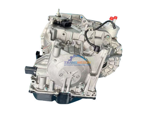 Transmesun remodelado para 2011-2016 MINI R56 1.6T GA6F21WA 09G 2WD transmissão 24007639047 24007638570