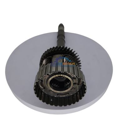 usado Rear planetary gear frame assembly adequado para Subaru 2004-2014 5EAT transmissão automática