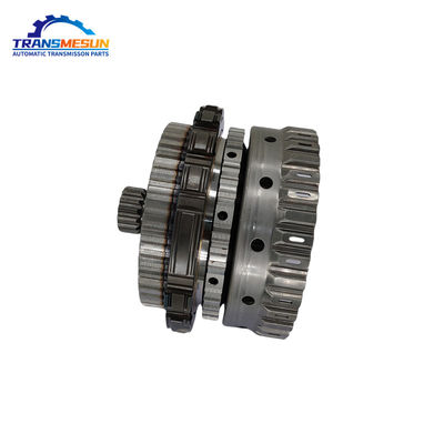 O novo conjunto de engrenagens planetárias AW81-40LE U440E.