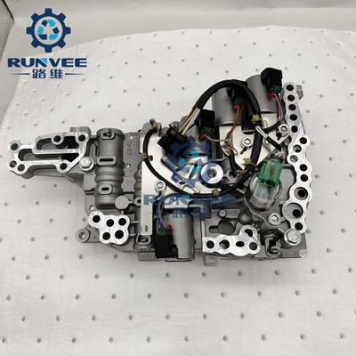 018CHA1502600 Conjunto do módulo de controlo hidráulico do corpo da válvula de transmissão automática