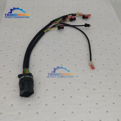 A6F5 6 velocidades de transmissão automática