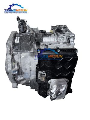 Pentium T77 1.2TID Dupla Embreagem 1.2L Transmissão Automática