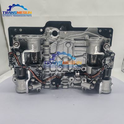 Montagem do corpo da válvula para dupla embreagem 7DCT220 Transmissão automática