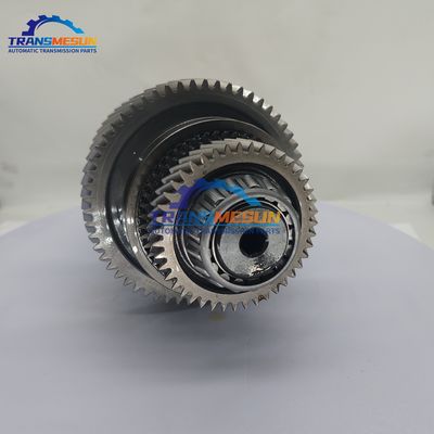 Pentium Dual Clutch 7DCT220 Transmissão automática do conjunto do eixo de engrenagem auxiliar