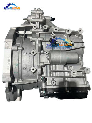Transmissão automática de dupla embreagem 1.2L remodelada