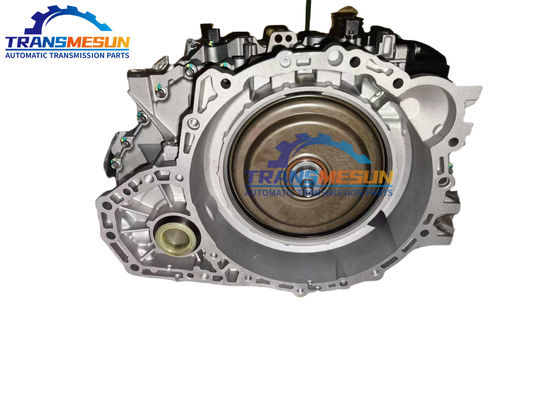 Transmissão automática GW7DCT2-A02 remodelada para o Haval Jolion